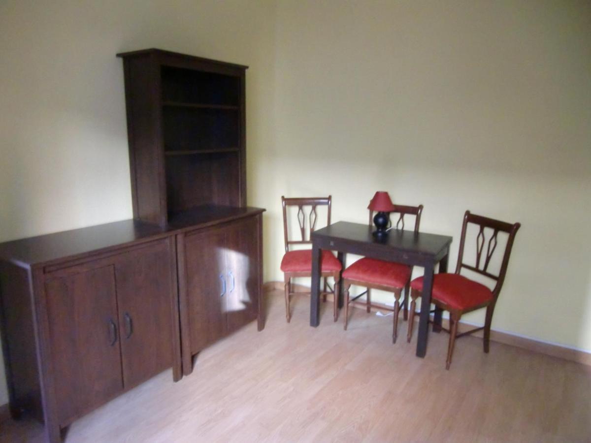 M17 Centro Con Wifi Apartment *