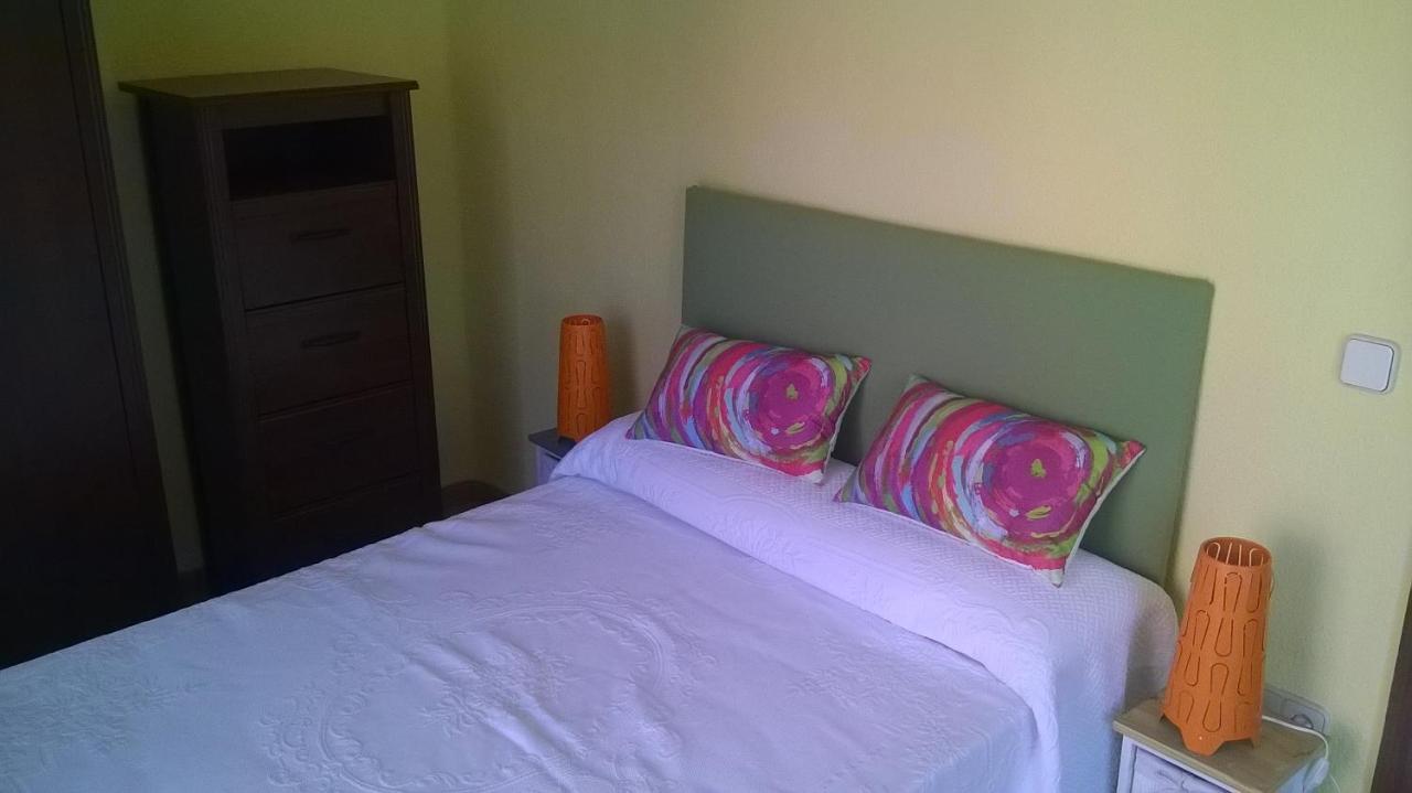 M17 Centro Con Wifi Apartment *
