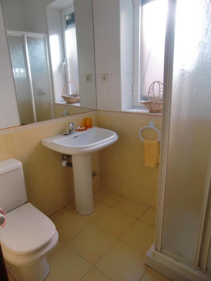 M17 Centro Con Wifi Apartment Madrid