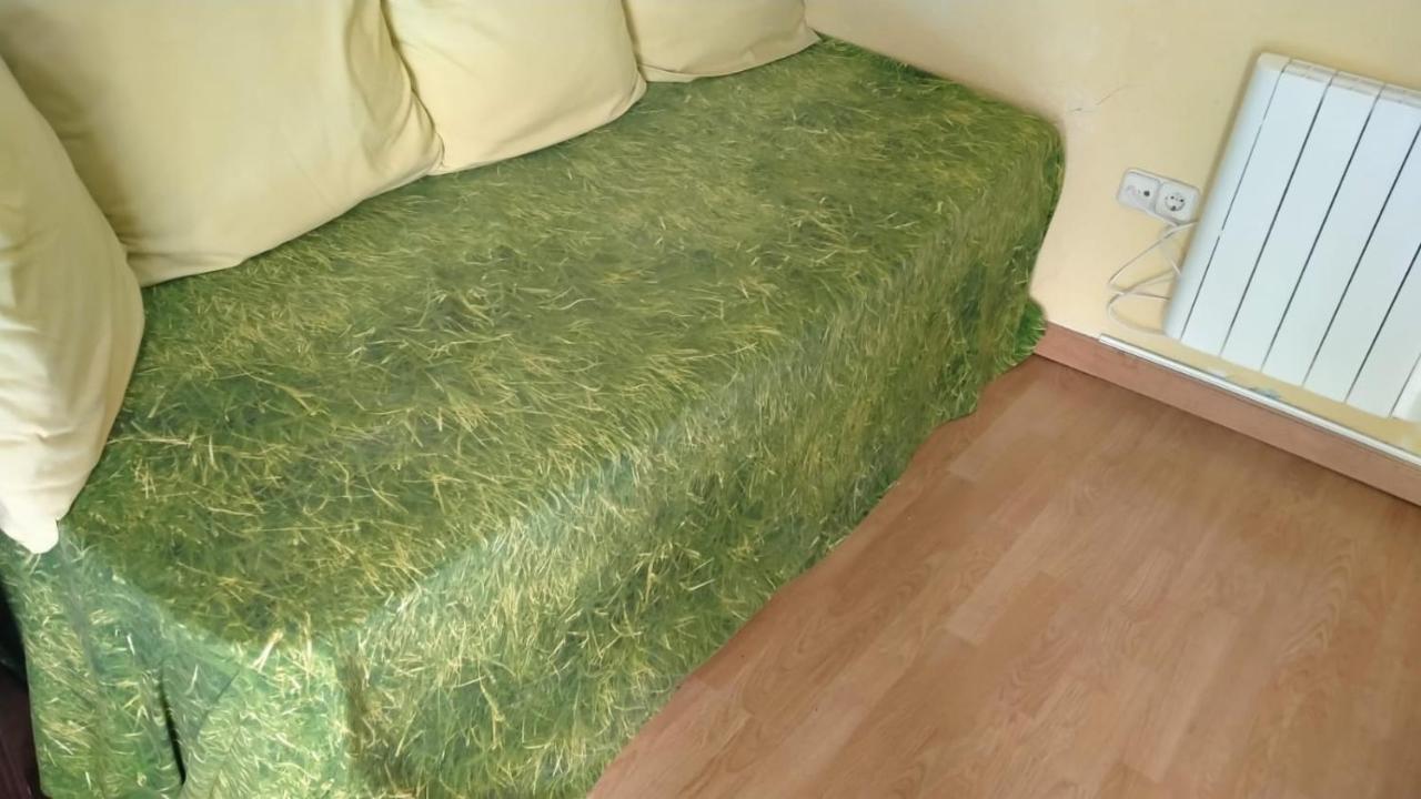 M17 Centro Con Wifi Apartment